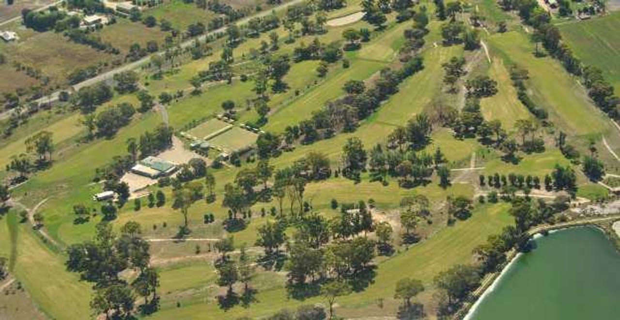 Kerang Golf Club