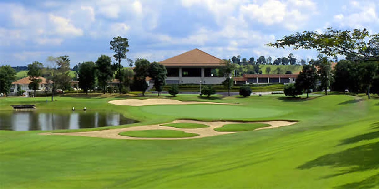 The Country Club Shiga