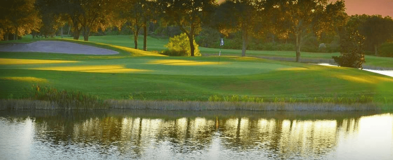 Pelican Sound Golf & River Club