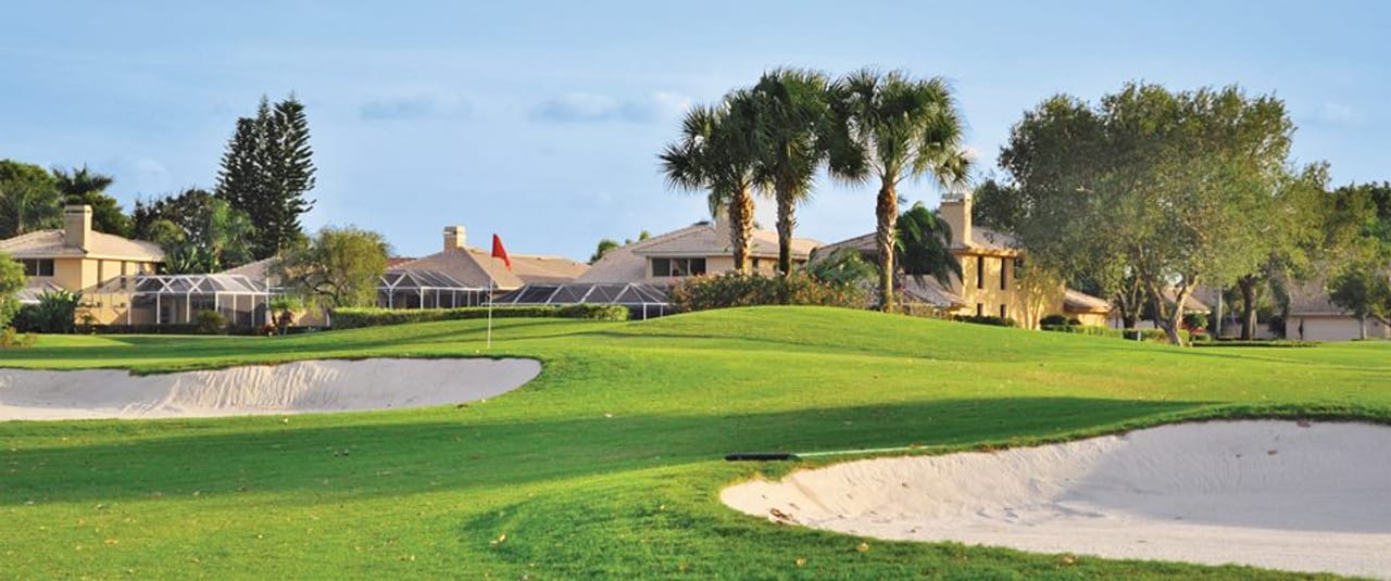 Quail Village Golf Club