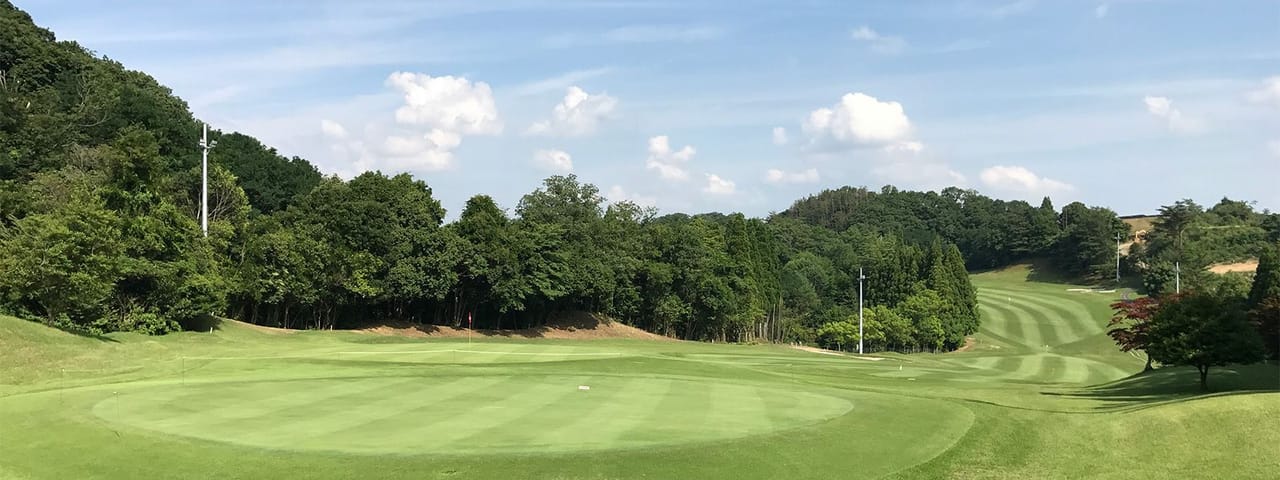 Rio Fujiwara Country Club
