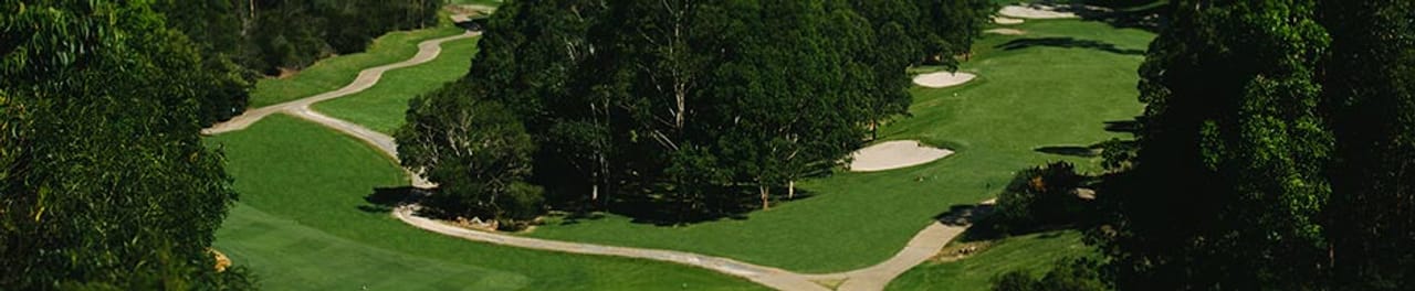 Tallwoods Golf Course & Resort