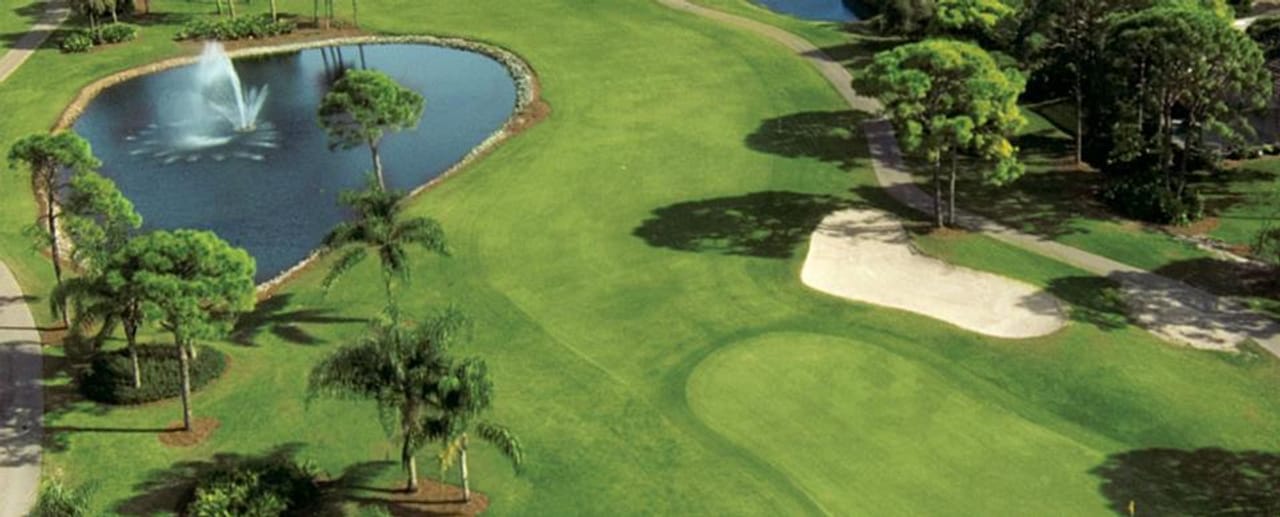 Spanish Wells Golf & Country Club