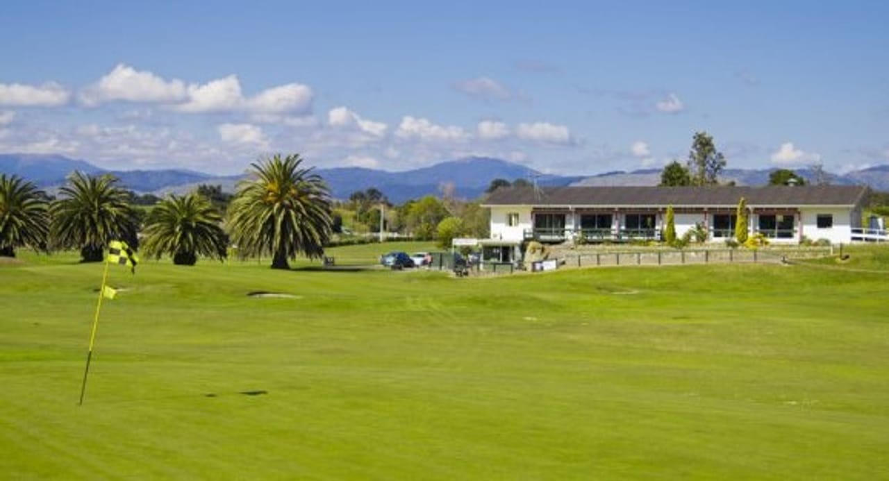 Otaki Golf Club