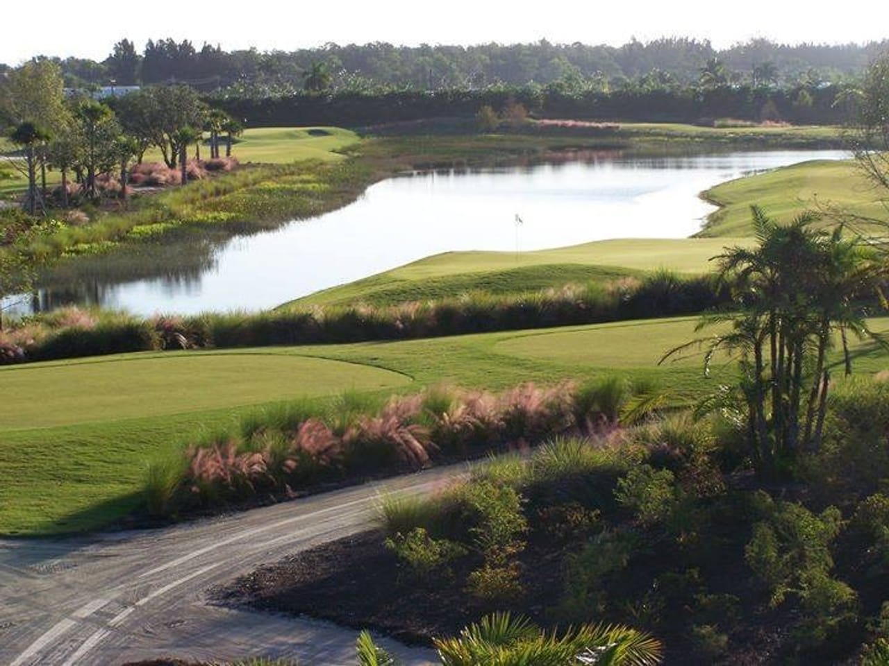 TPC Treviso Bay