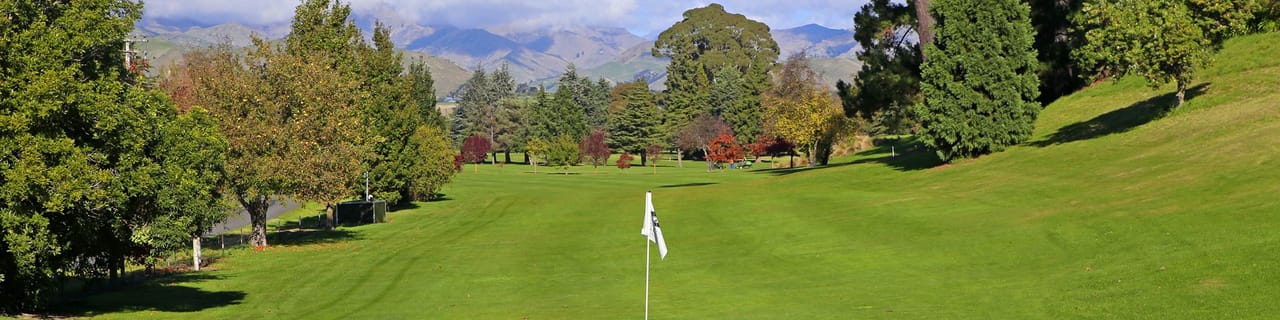 Marlborough Golf Club