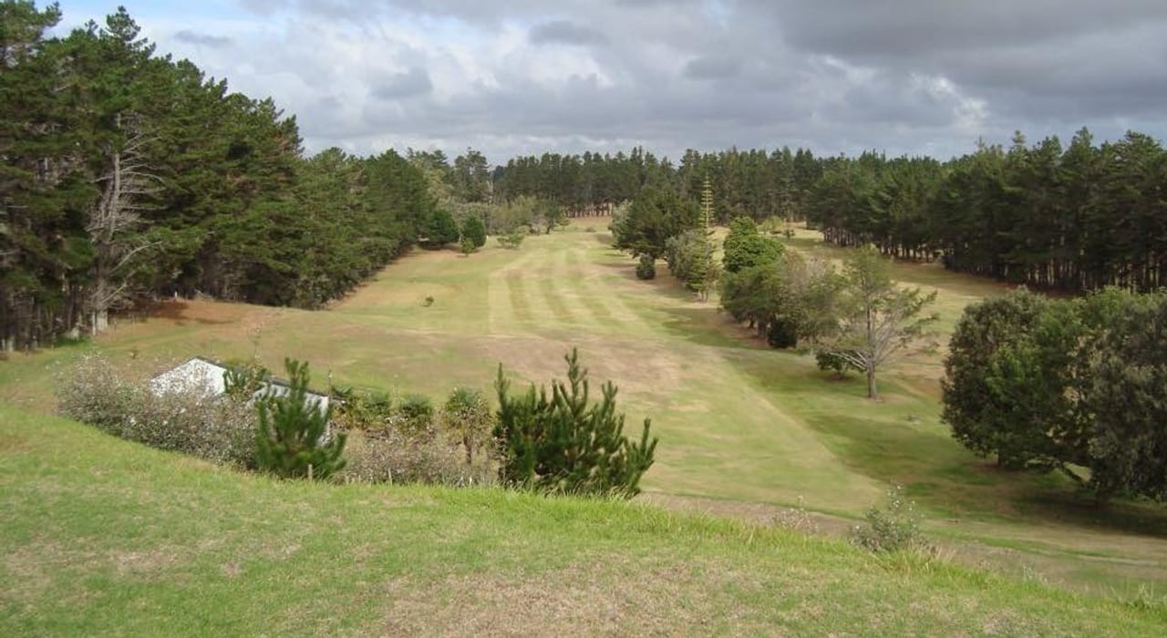 Houhora Golf Club
