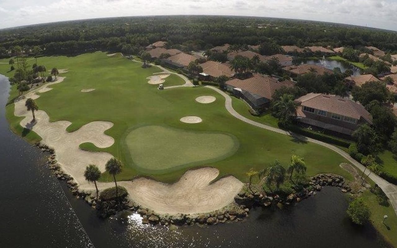 The Club at the Strand