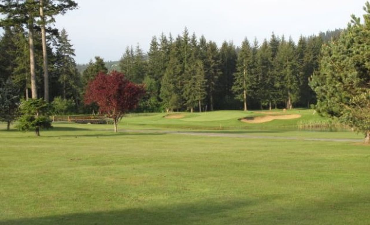 Camaloch Golf Course
