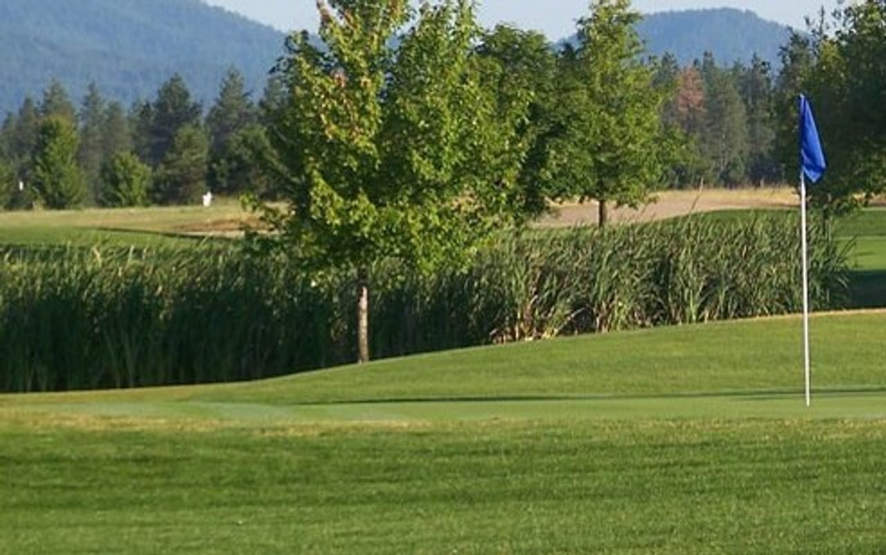 Deer Park Golf Club