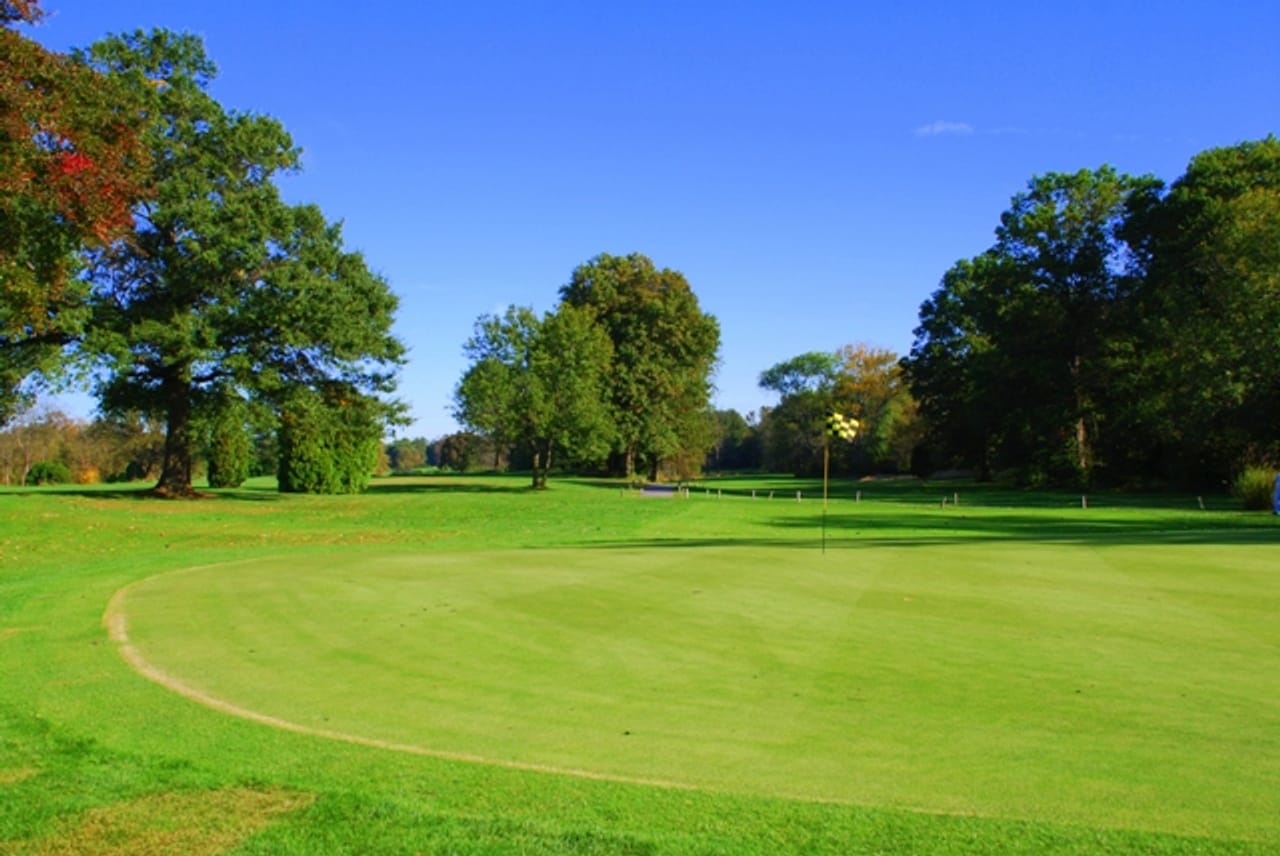 Springfield Golf Center