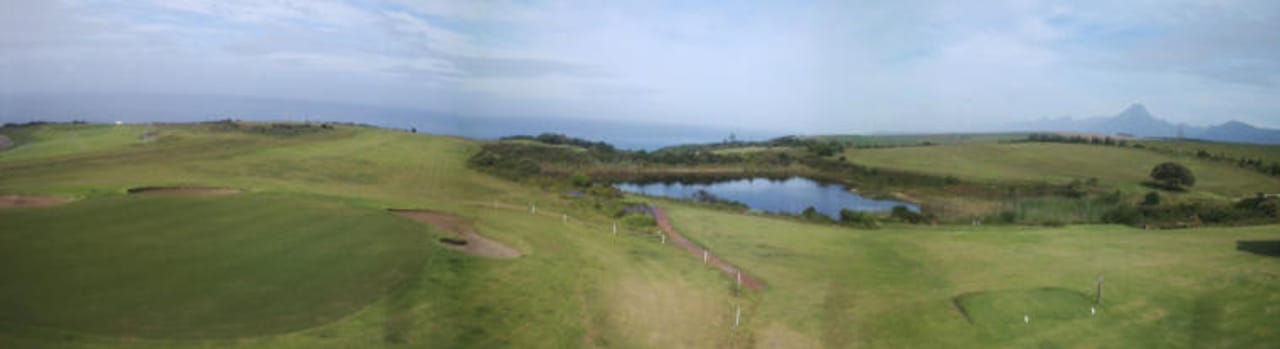 Fynbos Golf & Country Estate