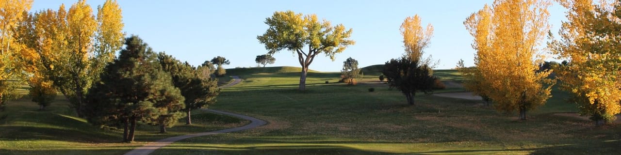 Aztec Municipal Golf Course