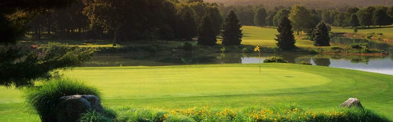 Penn National Golf Club & Inn (Founders)
