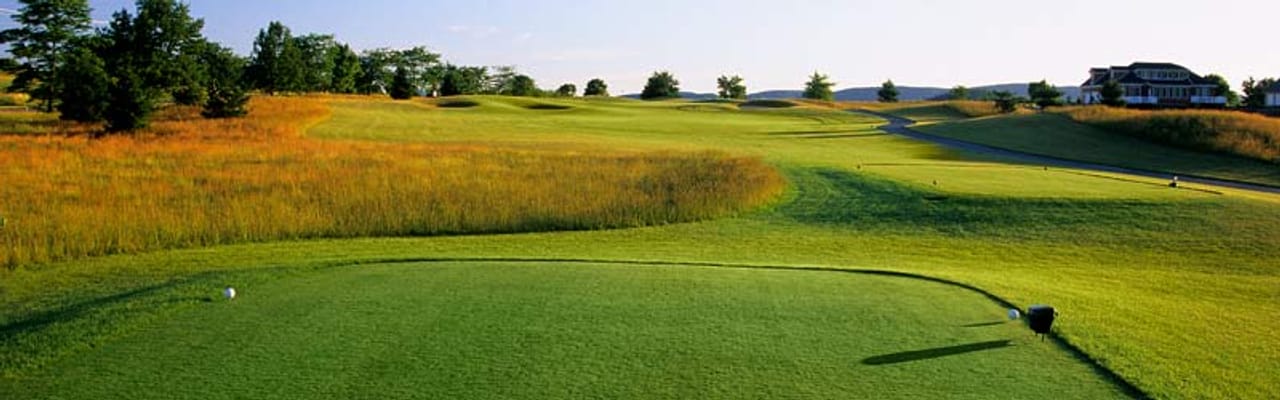 Penn National Golf Club & Inn (Iron Forge)