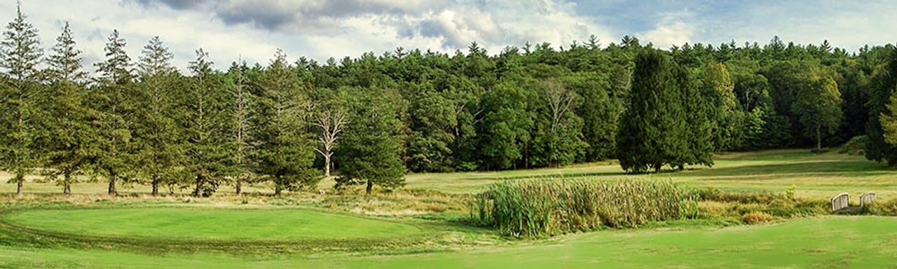 Cliff Park Golf Course