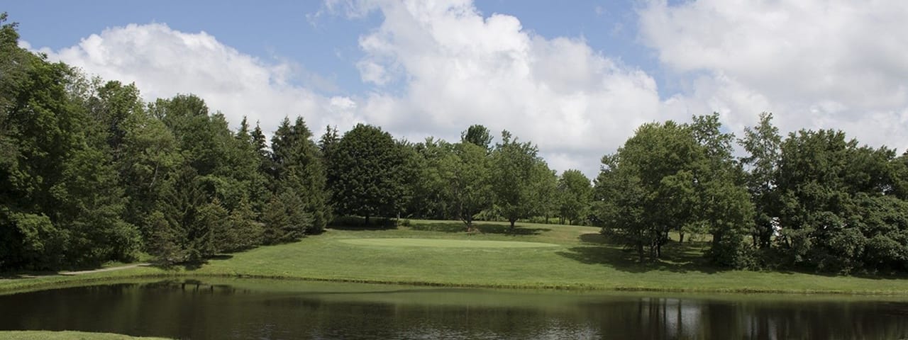 Elk Valley Golf Course