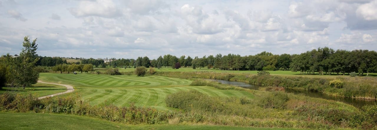 Chinook Golf Course