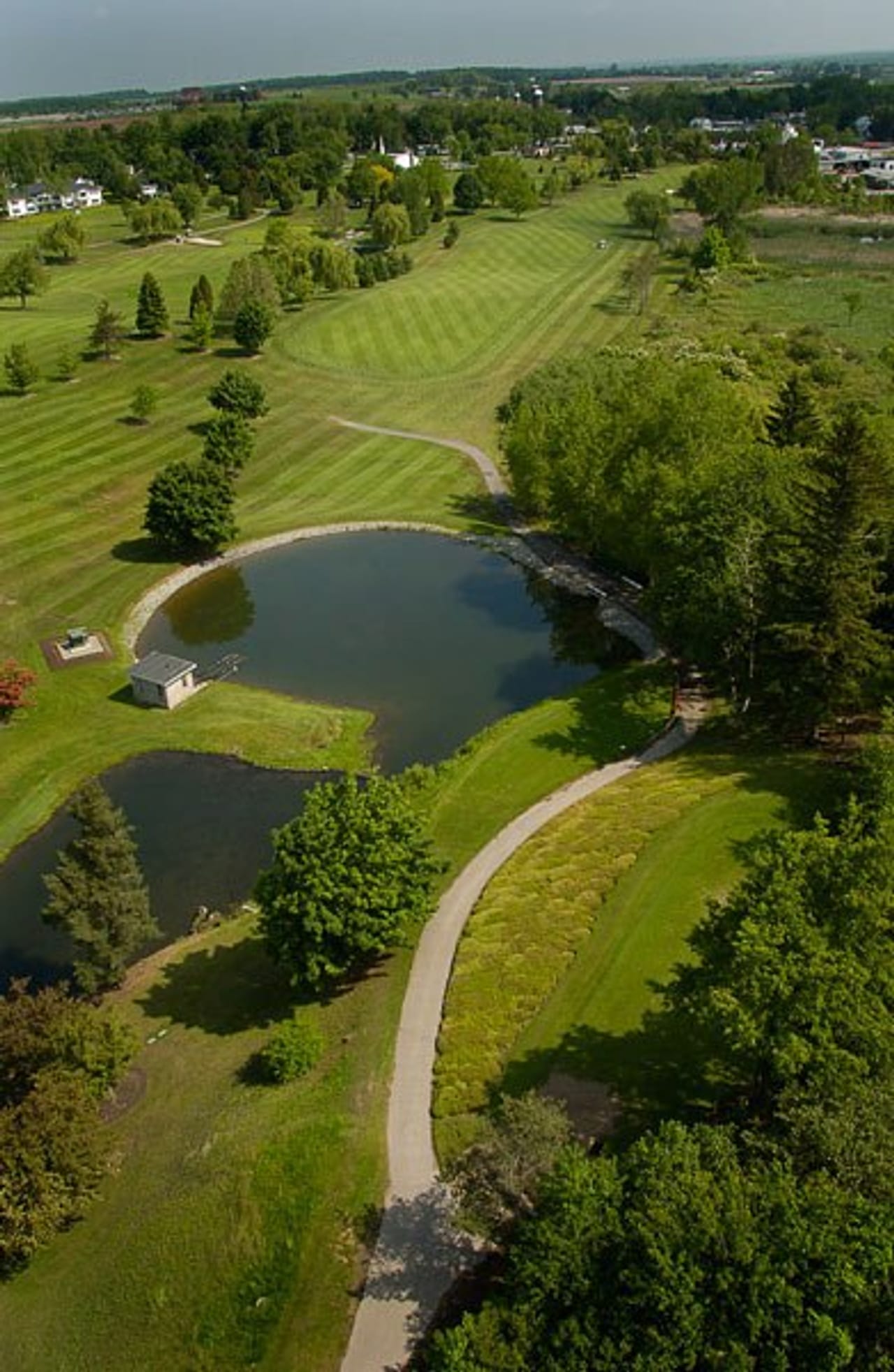 Terry Hills Golf Course