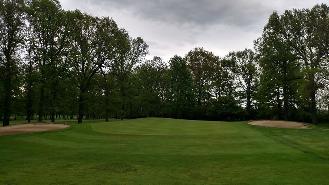 Brookside Golf Course - Ashland