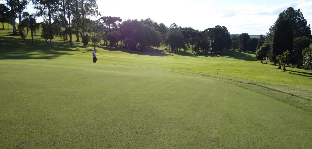 Ponta Grossa Golf Club