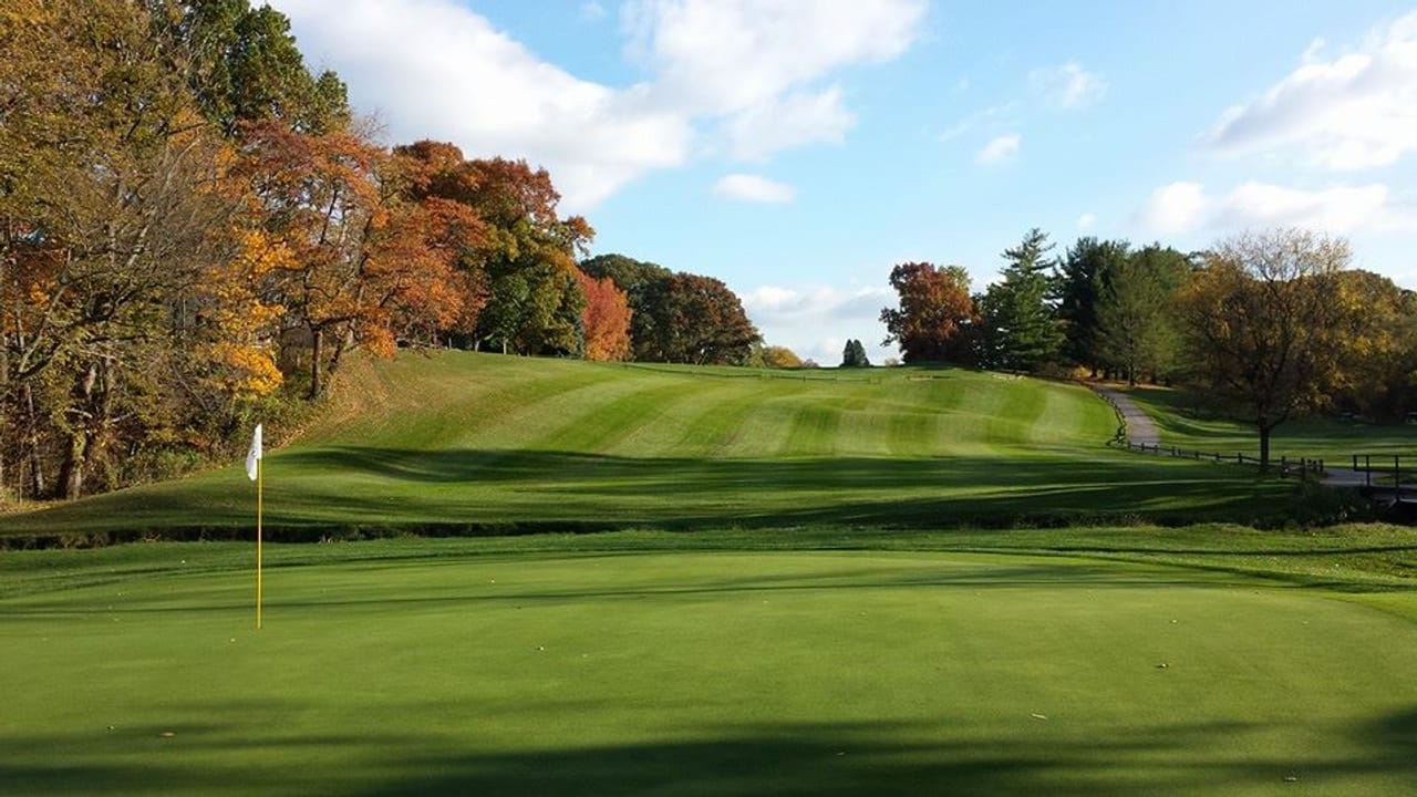 Heather Downs Country Club