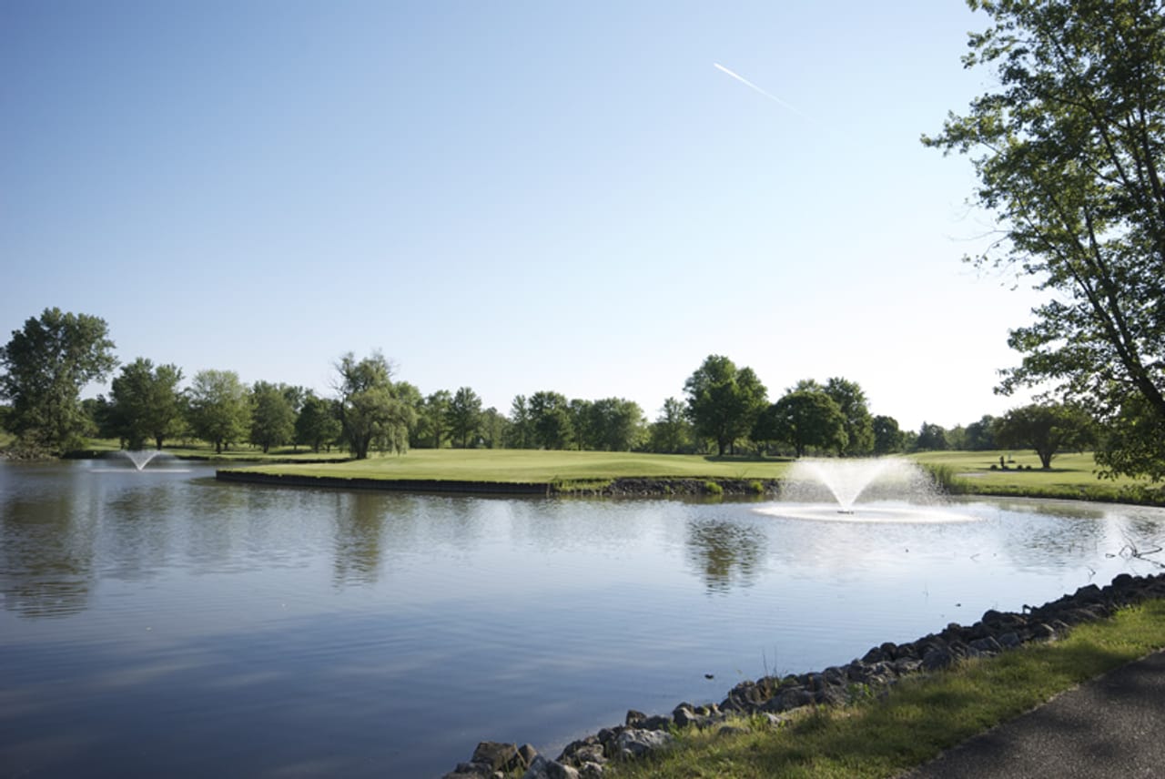 Oakhurst Country Club