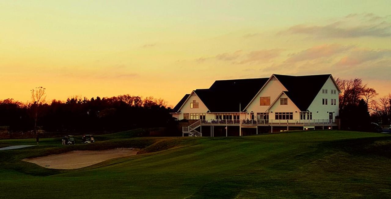 Stone Ridge Golf Club