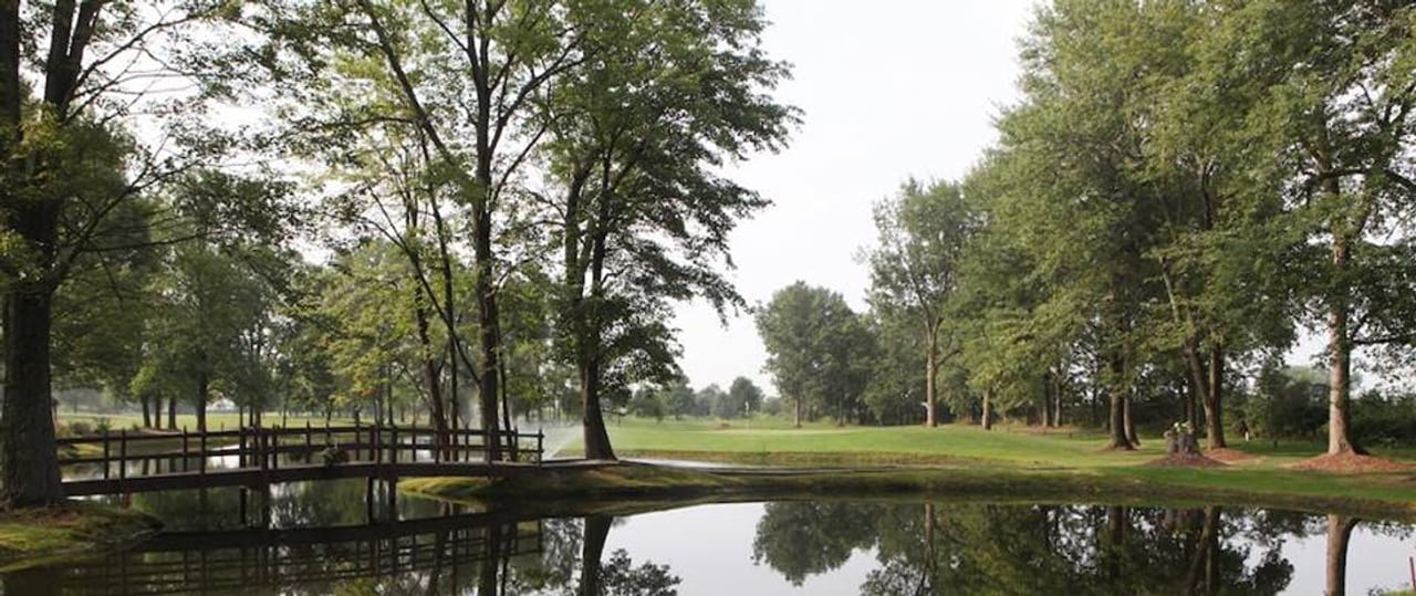 Table Rock Golf Club