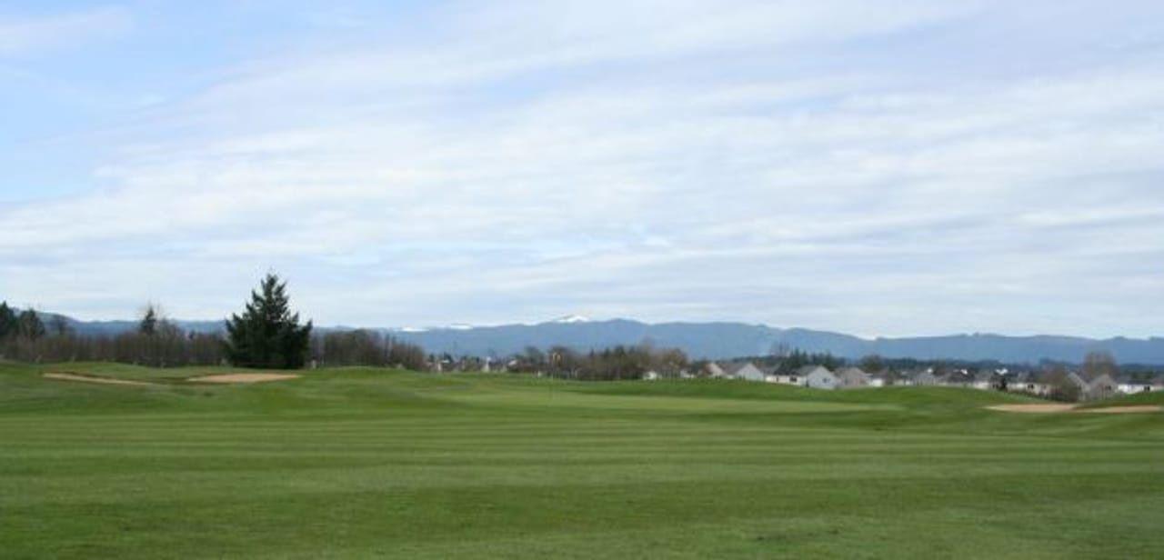 Quail Valley Golf Course