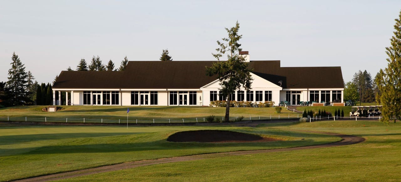 Meriwether National Golf Club (Executive)