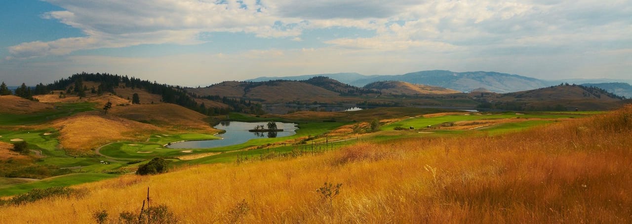 Predator Ridge Resort (Predator)