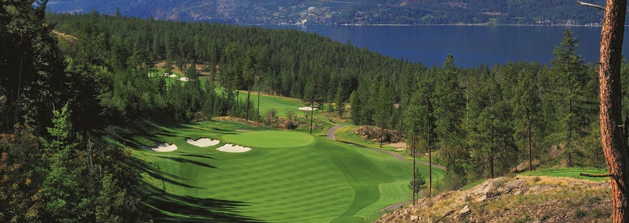 Predator Ridge Resort (Ridge)