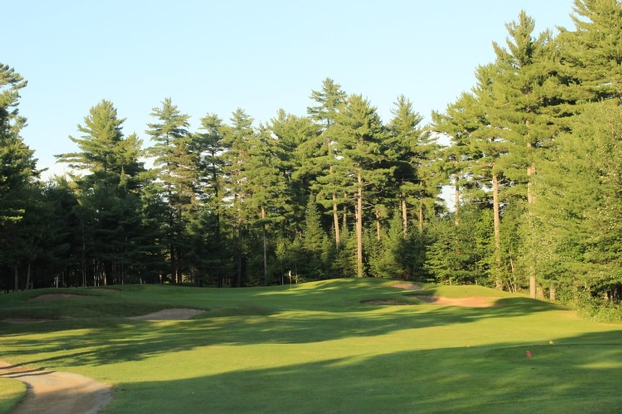 Miramichi Golf & Country Club