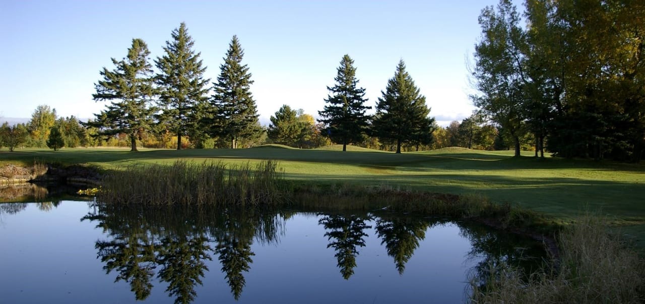 PEI Ocean View Resort & Golf