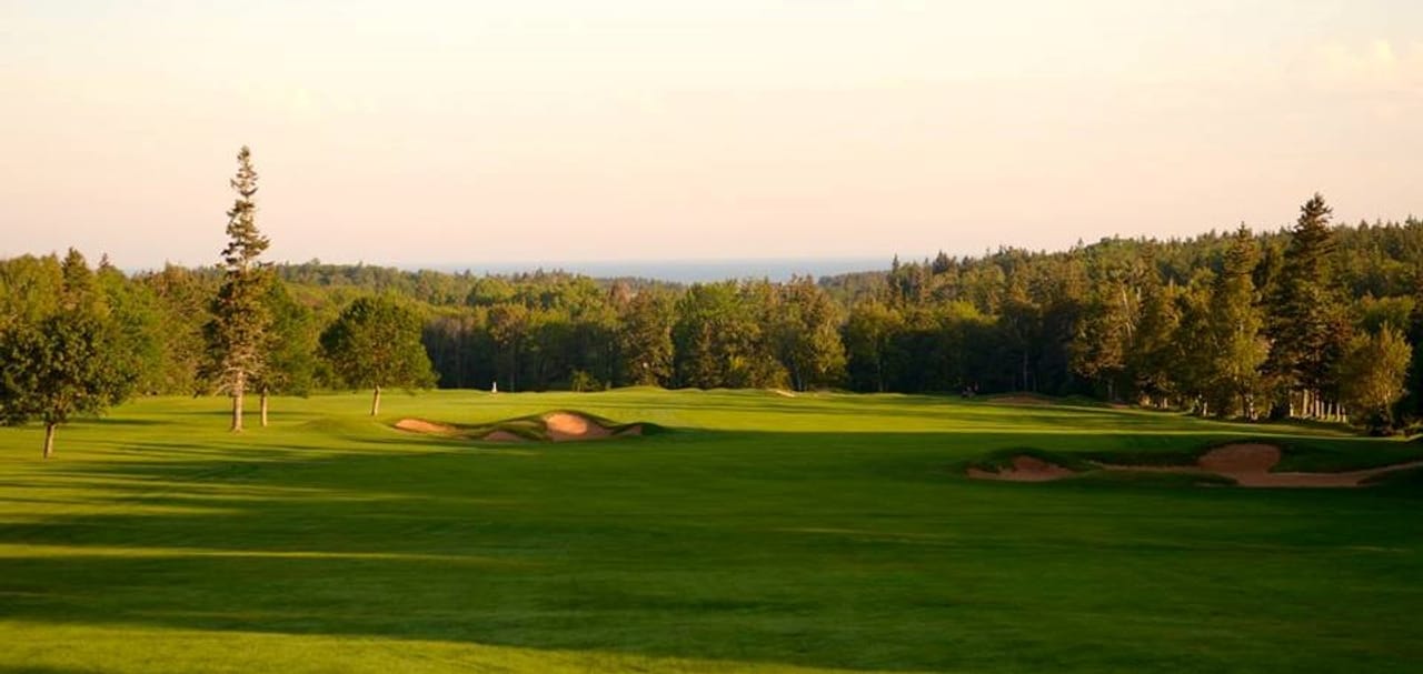 Green Gables Golf Club