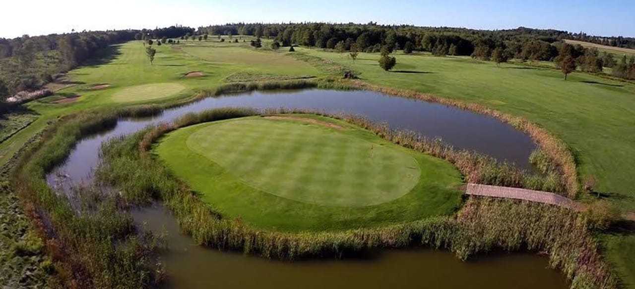 Clyde River Golf Club (9)