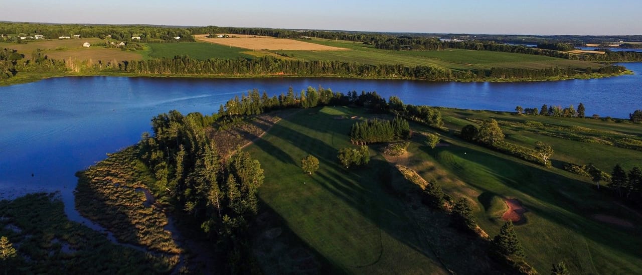 Clyde River Golf Club (18)