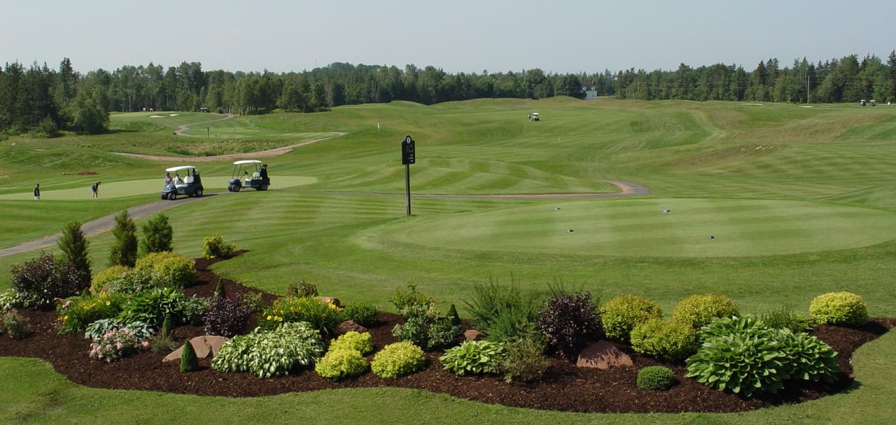 Avondale Golf Course