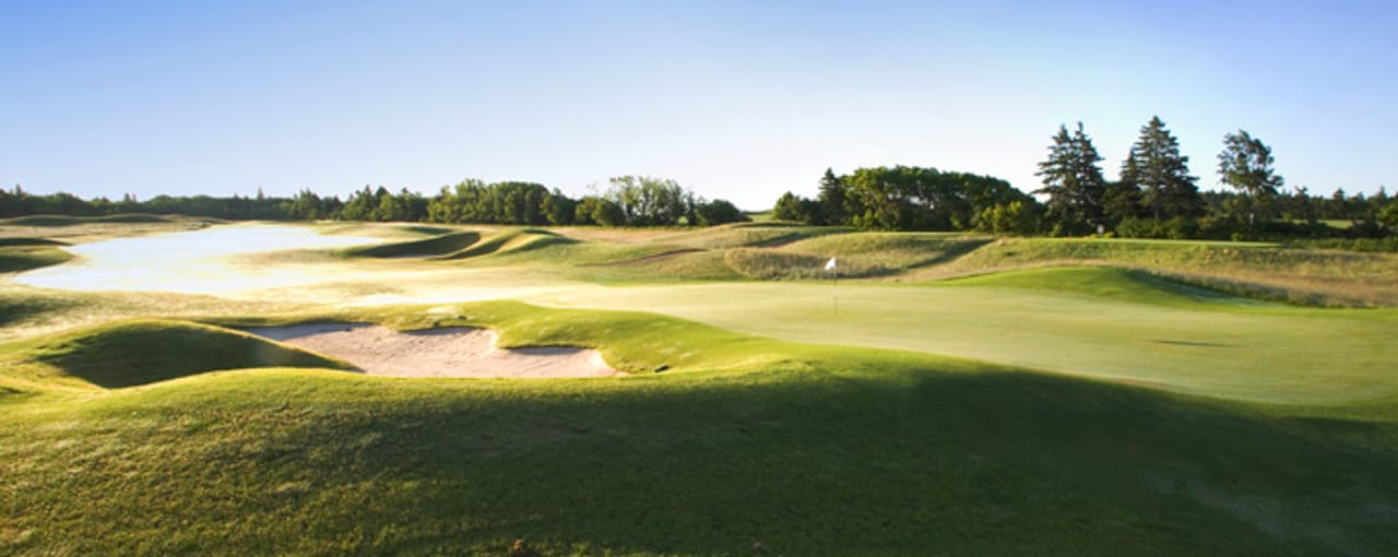 Andersons Creek Golf Club