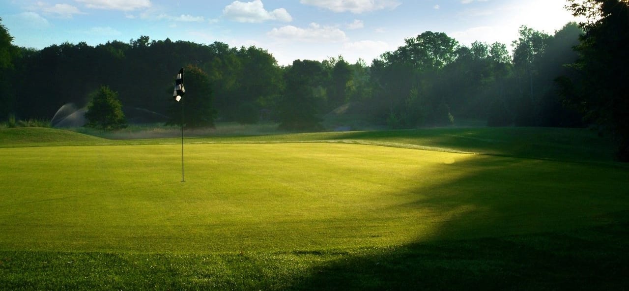 Woodside Greens Golf Club