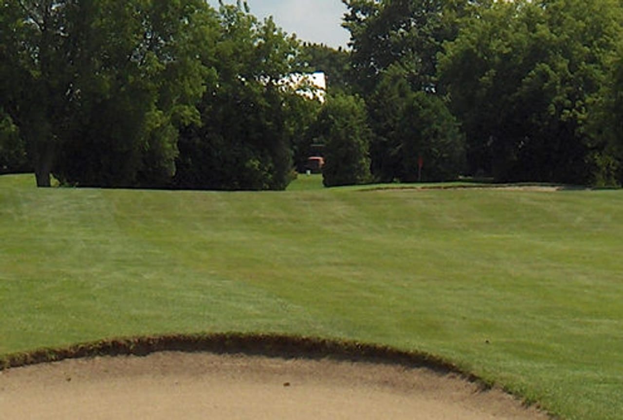 Cedar Glen Golf Course