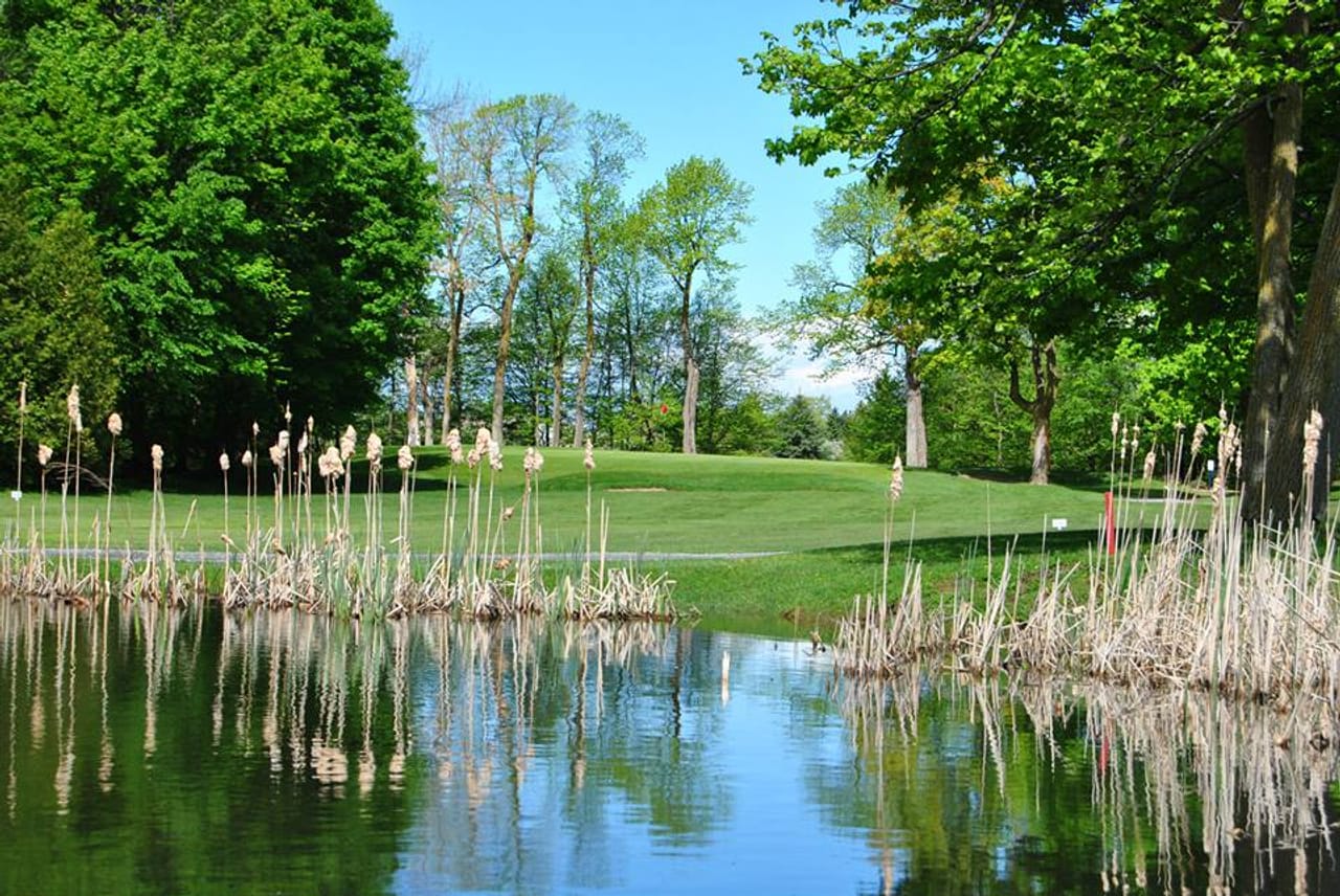 Cedarhill Golf & Country Club