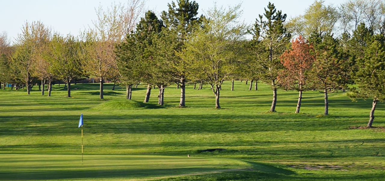 Water Park Golf & Country Club