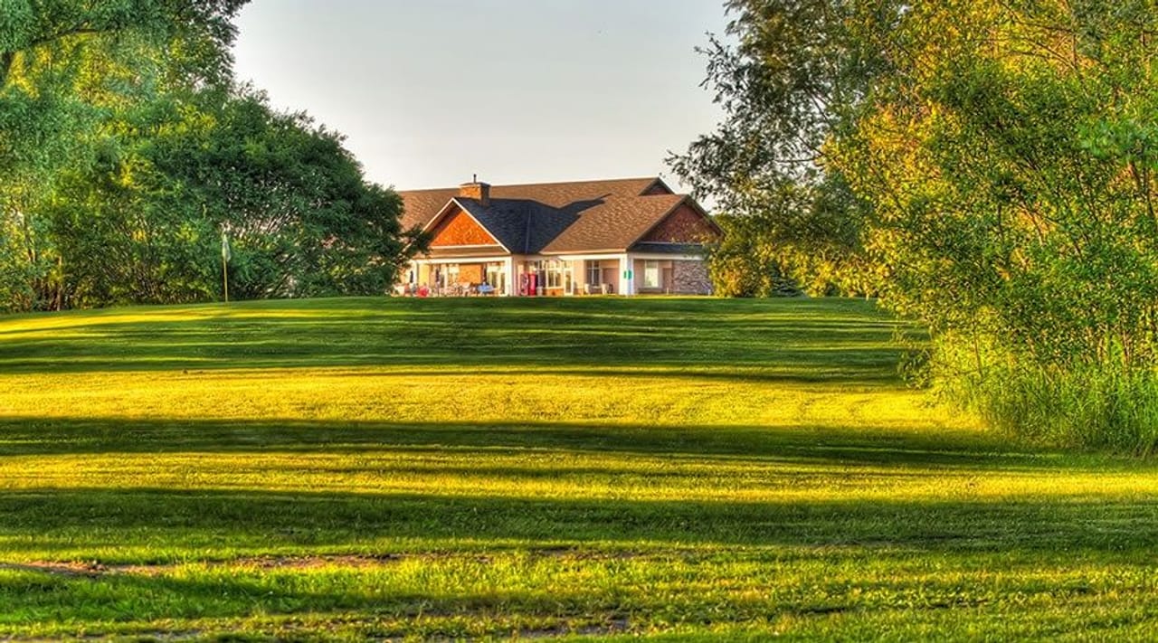 Falcon Ridge Golf Course (Falcon Ridge)