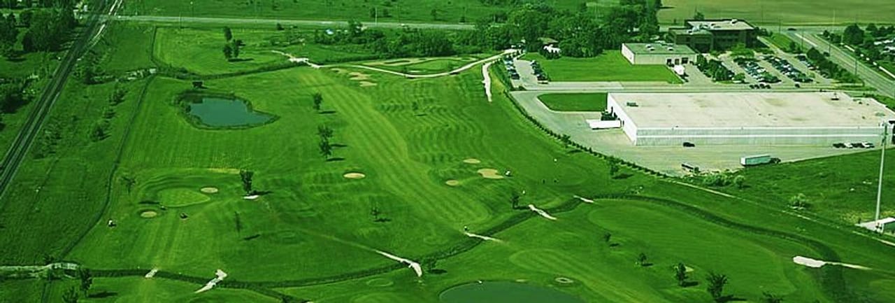 Goreway Golf Club
