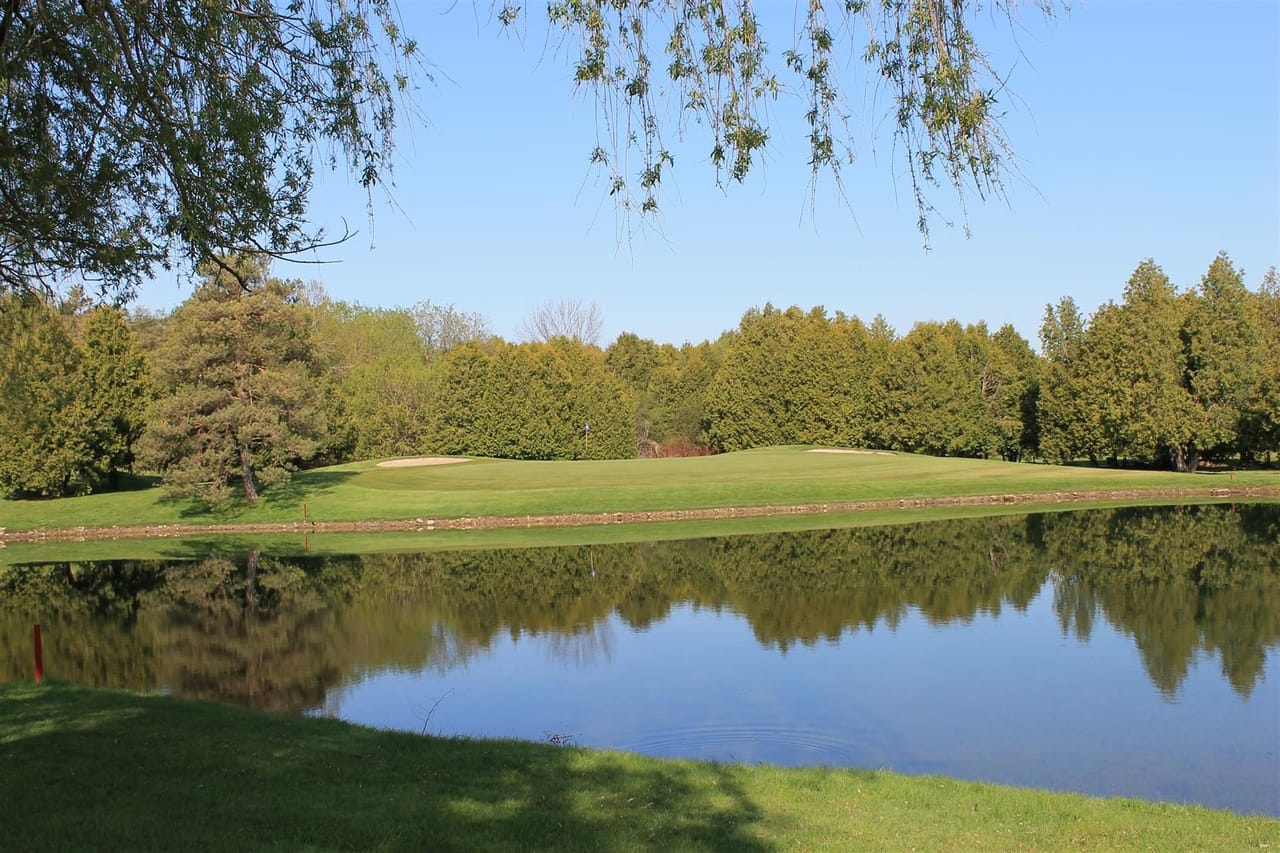 Victoria Park East Golf Club