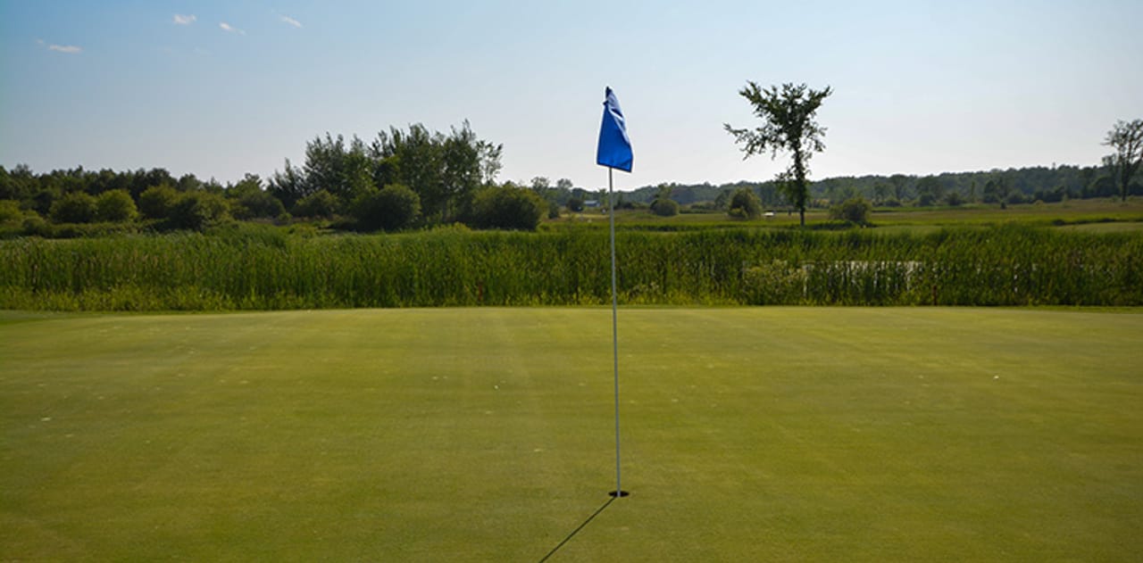 Rainbow Ridge Golf Course