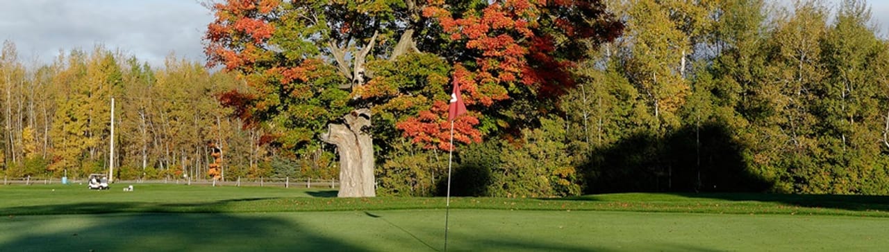 Richmond Centennial Golf Course