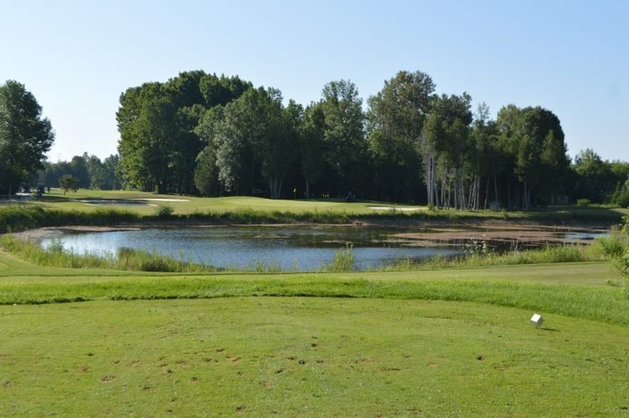 Lombard Glen Golf Club